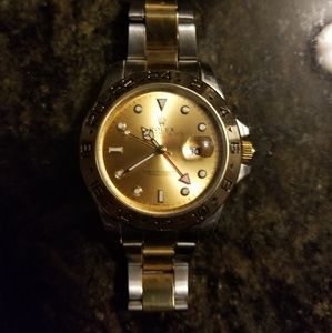Mens automatic watch
